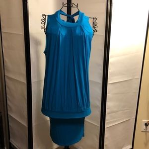Esley dress